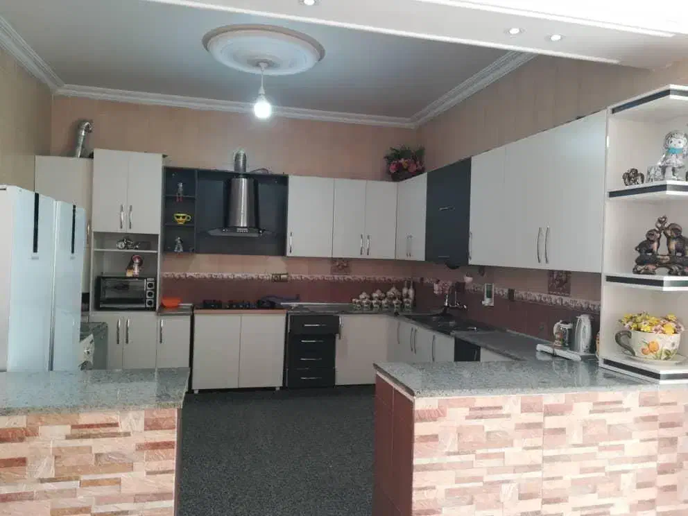 فروش خانه نوساز شهرک مهدیه|فروش خانه و ویلا|مرودشت, شهرک مهدیه|دیوار