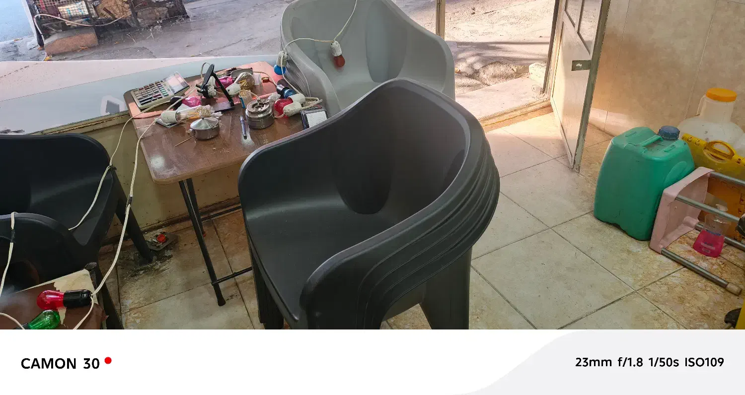 میز وصندلی|میز و صندلی غذاخوری|بانه, |دیوار