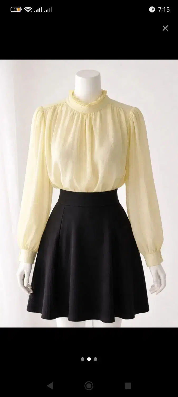 شومیز مجلسی و هودی|حراج|یزد, |دیوار