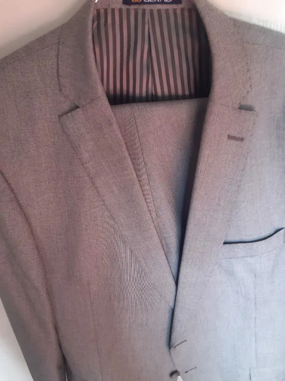 کت شلوار مردانه|لباس|گلپایگان, |دیوار