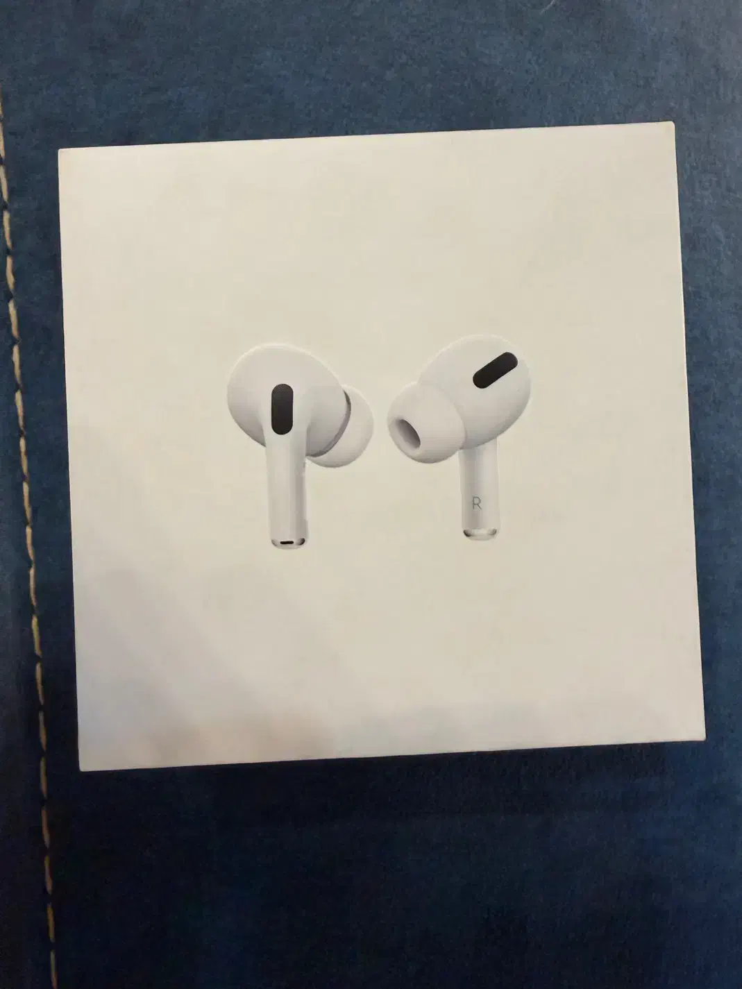 ایرپاد پرو ۱ اورجینال|لوازم جانبی موبایل و تبلت|تهران, اسکندری|دیوار