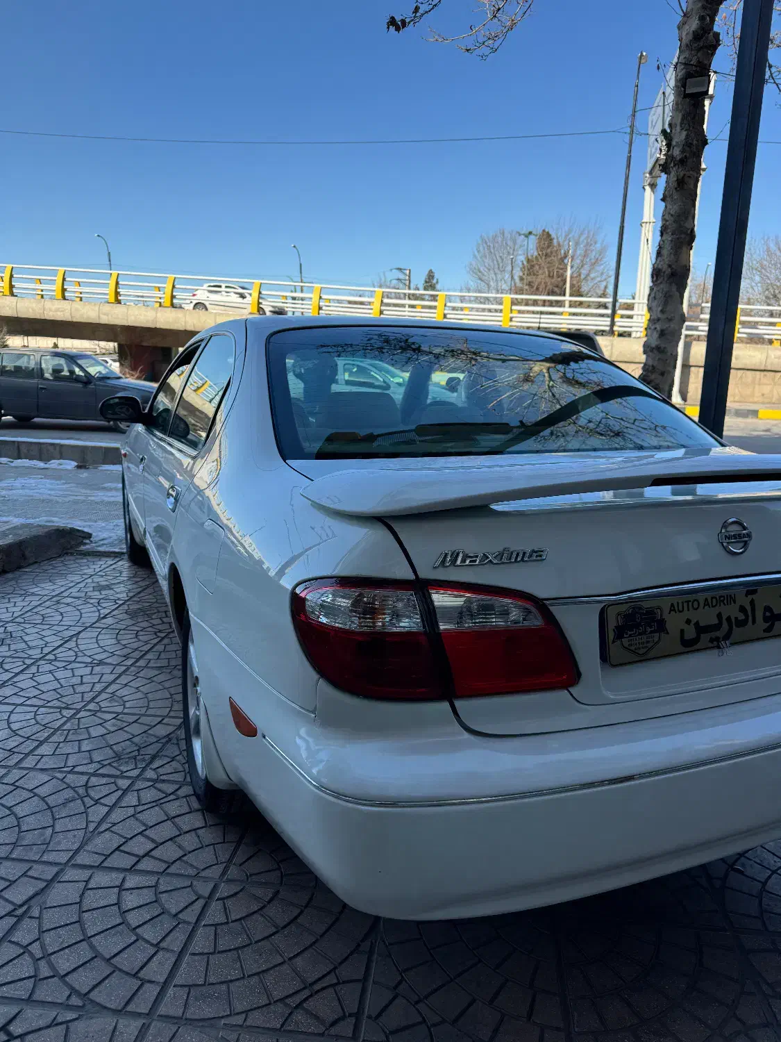 ماکسیما اتومات|خودرو سواری و وانت|ارومیه, |دیوار