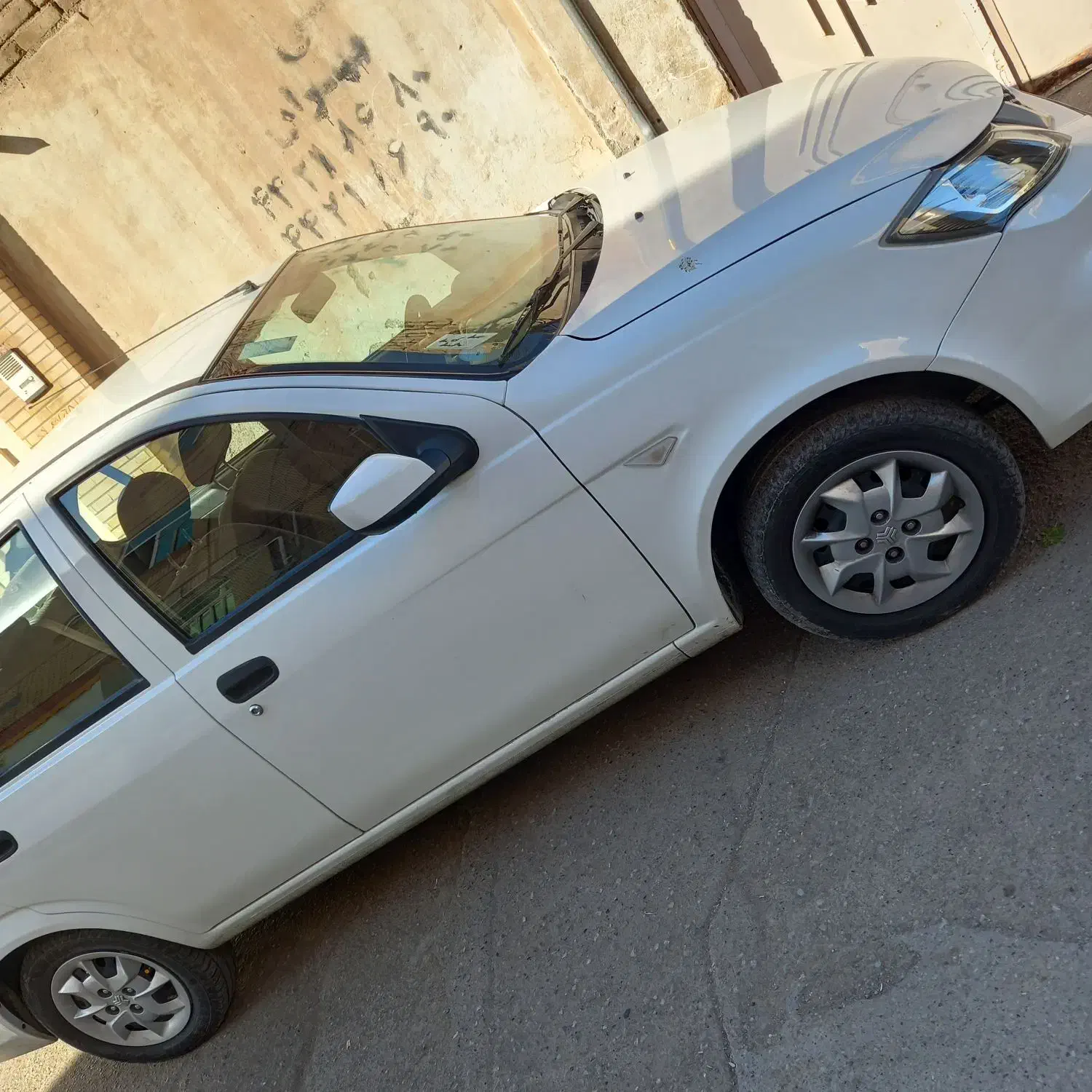 ساینا|خودرو سواری و وانت|سبزوار, فیاض|دیوار