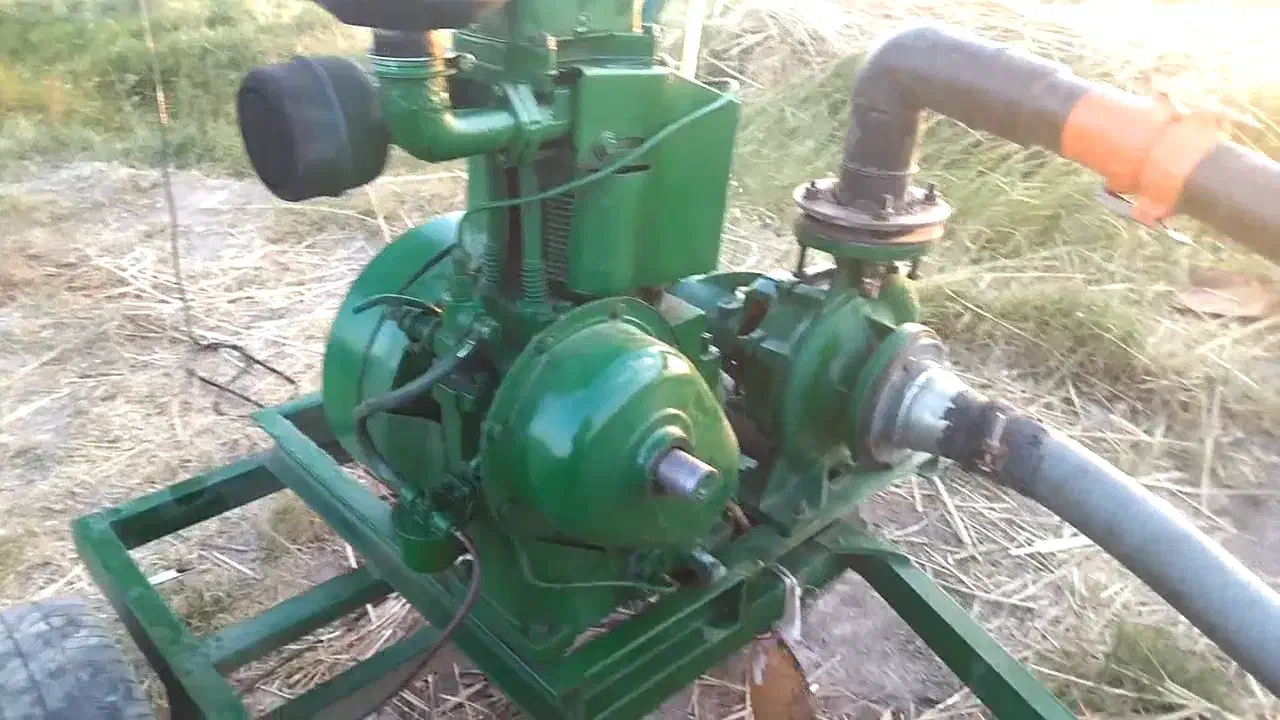 موتور مارگو اوپکس 10اسب|ماشینآلات صنعتی|مهاباد (آذربایجان غربی), |دیوار