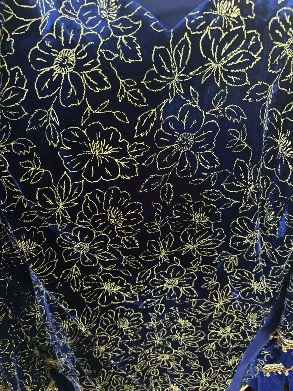 سلام .دو دست لباس محلی شیک با کلاس|لباس|یاسوج, |دیوار