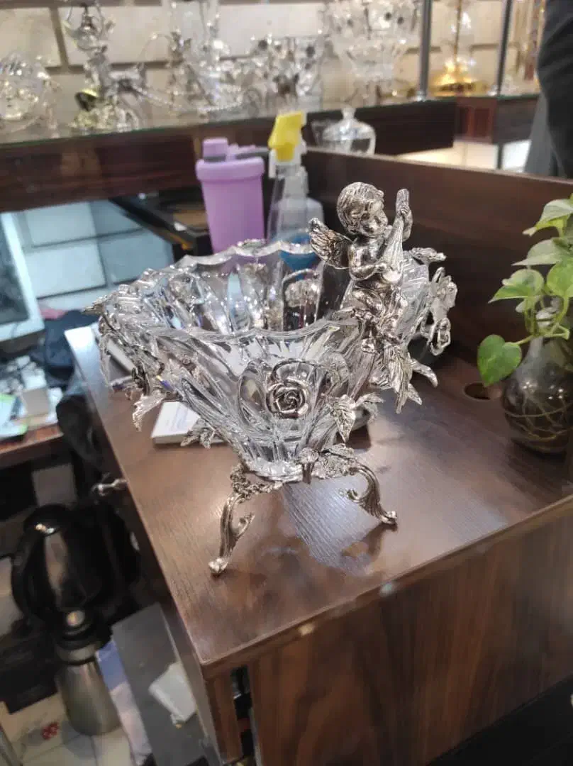 جوشکار نقره وبرنج|استخدام صنعتی، فنی، مهندسی|تهران, مشیریه|دیوار