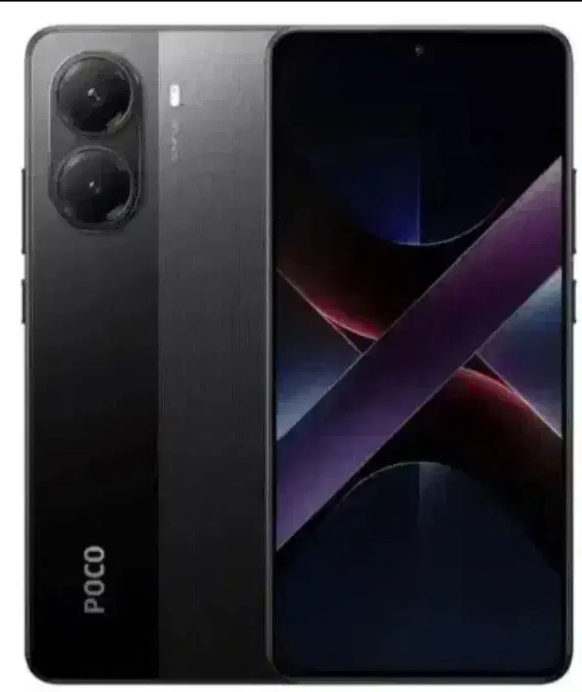poco x7 pro|موبایل|اراک, |دیوار