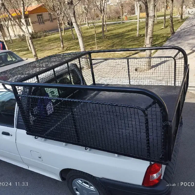 وانت کفی مبلی با جابه جایی تمیز بار|خدمات حمل و نقل|تهران, شهرک ولیعصر جنوبی|دیوار