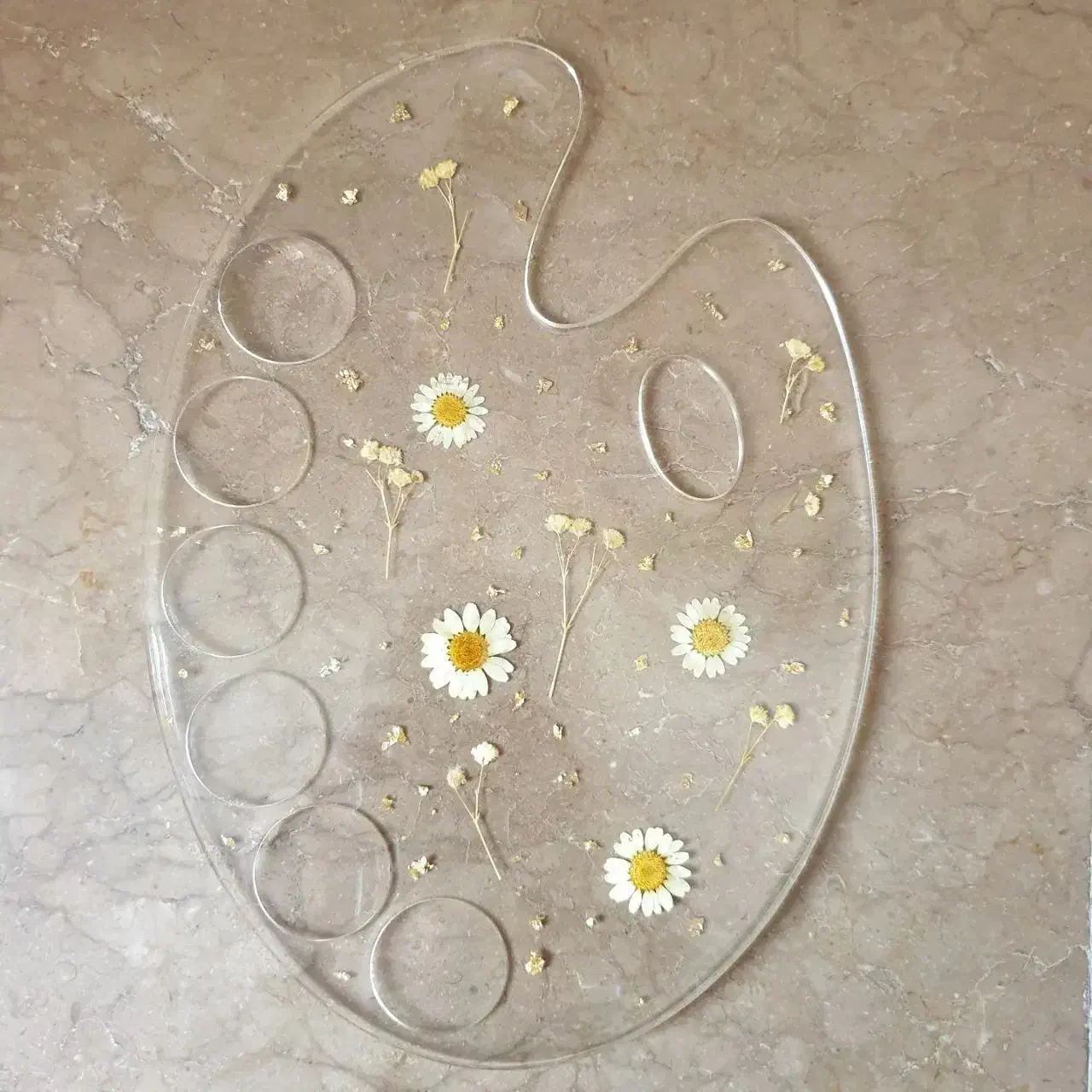 پالت رَزینی|صنایع دستی و سایر لوازم تزئینی|رشت, نظری|دیوار