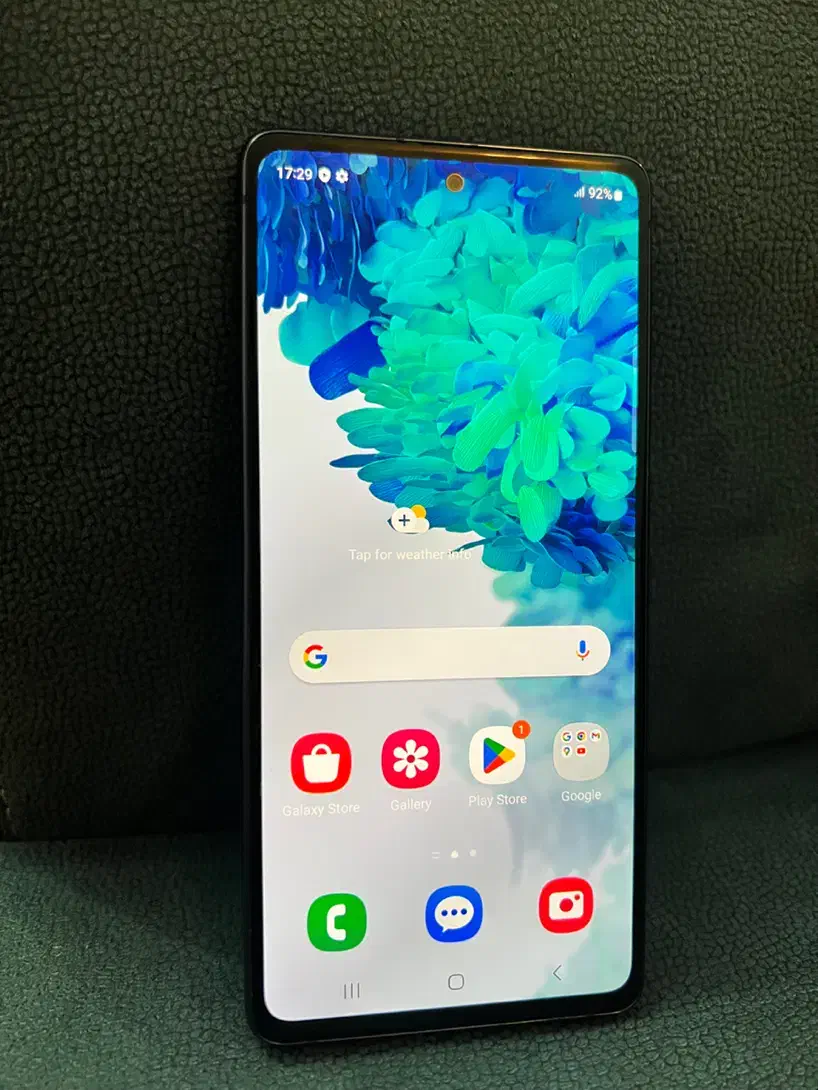 S20 fe|موبایل|کرمان, |دیوار