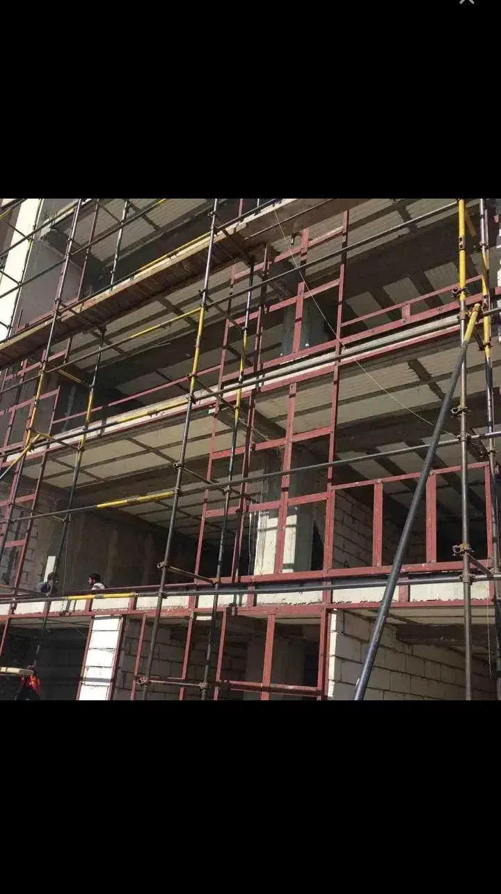 جوشکار حرفه ای|خدمات پیشه و مهارت|یاسوج, |دیوار