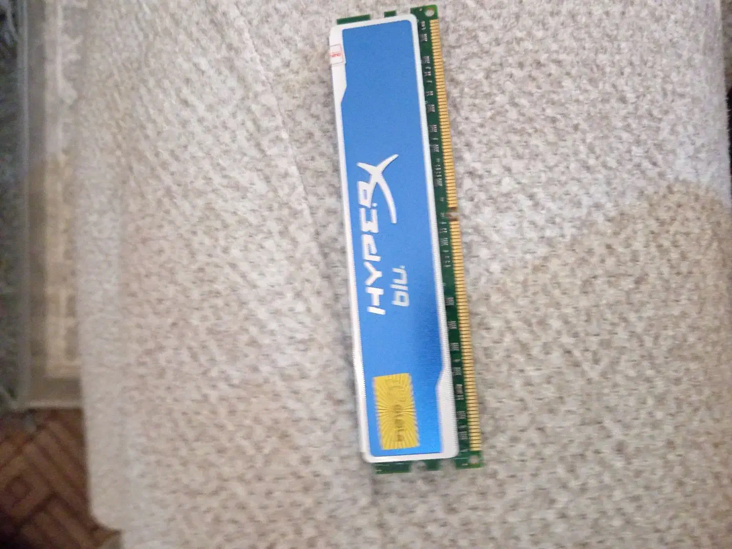 رام تستکاپ و کامپیوتر رام 4 DDR3|قطعات و لوازم جانبی رایانه|رامسر, |دیوار