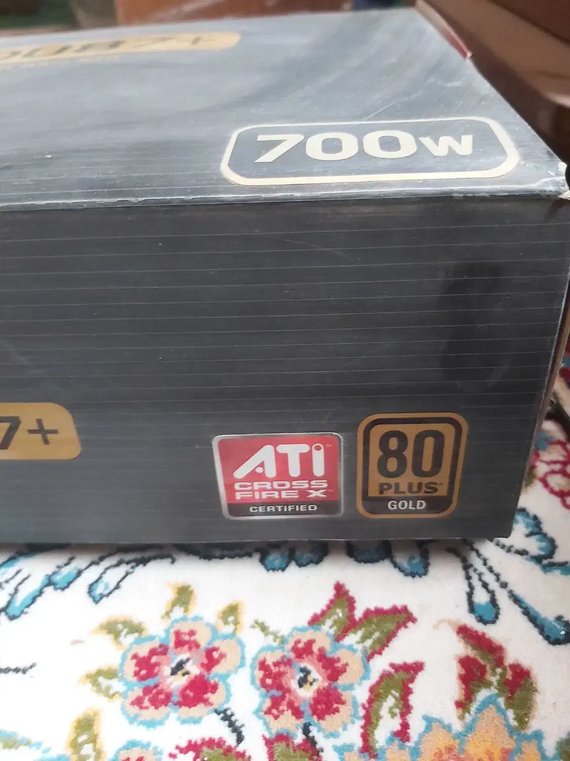 کیس و سیستم گیمینگ و رندرینگ|رایانه رومیزی|فردیس, قریشی|دیوار