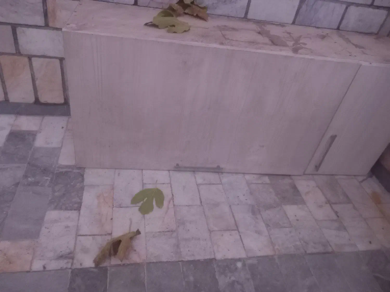 کابینت ام دی اف وسینگ|جاکفشی، کمد، دراور|قزوین, |دیوار