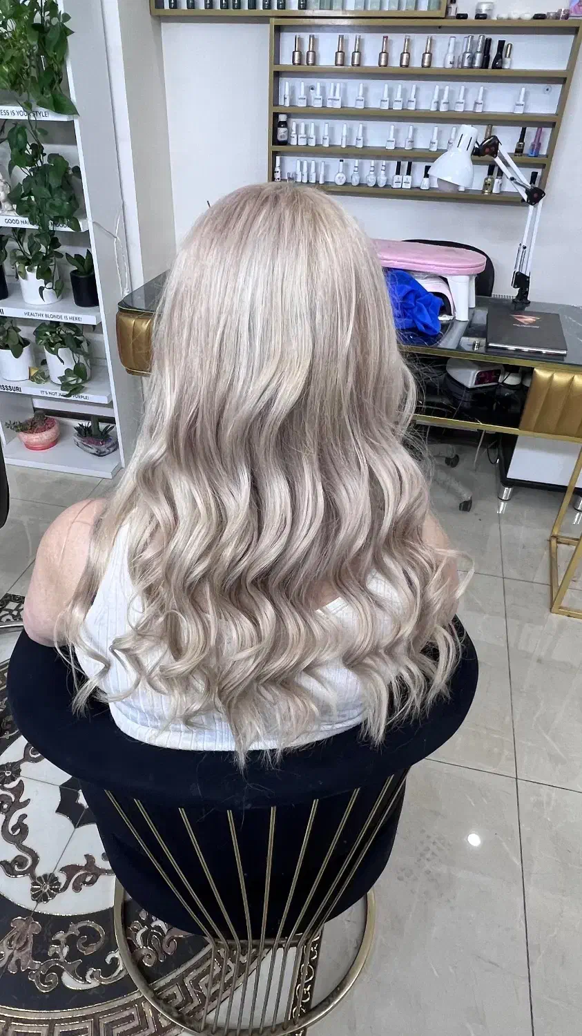 رنگ و لایت|خدمات آرایشگری و زیبایی|فردیس, فردیس|دیوار