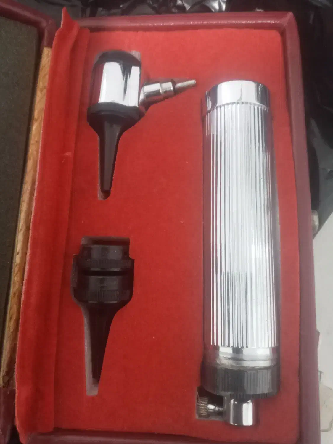 اتواسکوپ|پزشکی|تهران, خزانه|دیوار