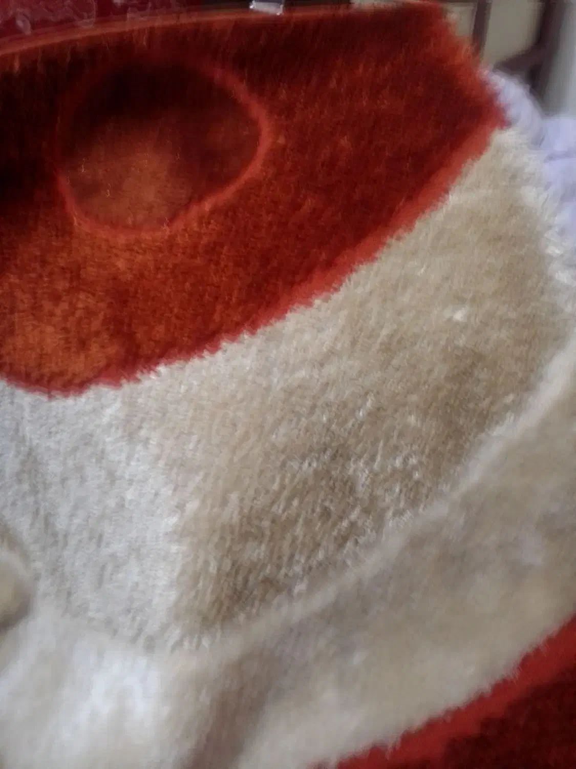 فرش چهار متری نو استفاده نشده|فرش|ساری, |دیوار