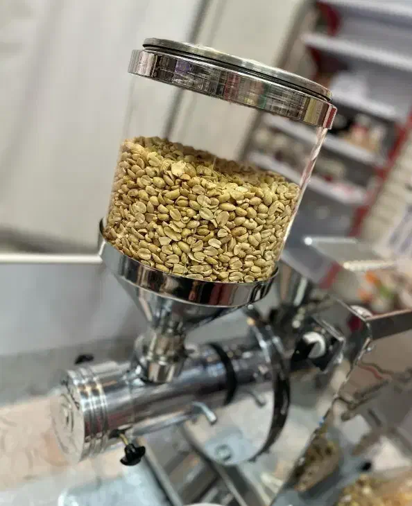 کره گیر مغزیجات ۳اسب (ارسال رایگان)|فروشگاه و مغازه|شیراز, لاله|دیوار