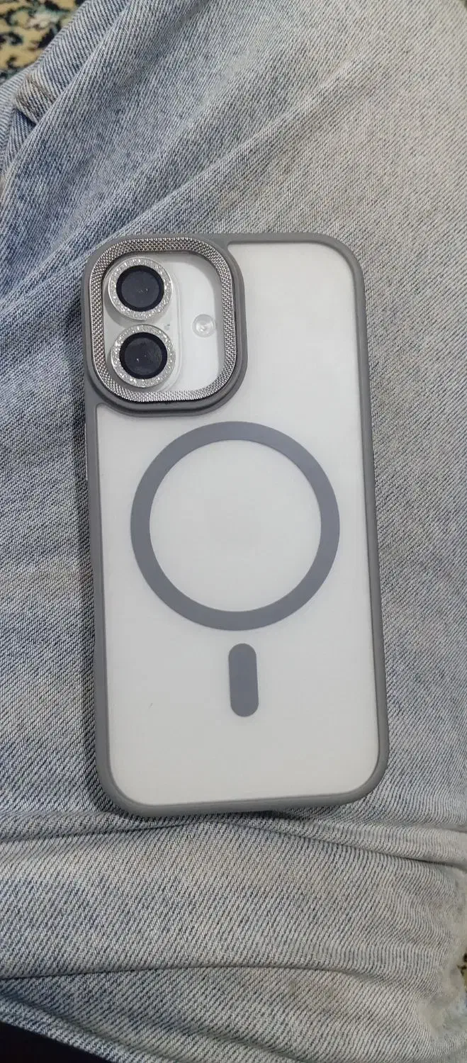 ایفون ۱۶ نرمال ۲۵۶|موبایل|یاسوج, |دیوار