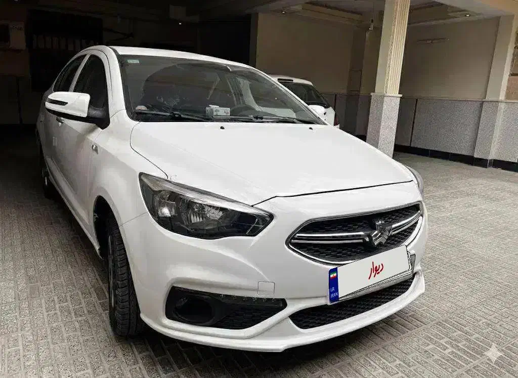 شاهین اتومات 1403در حد صفر|خودرو سواری و وانت|مشهد, هنرستان|دیوار