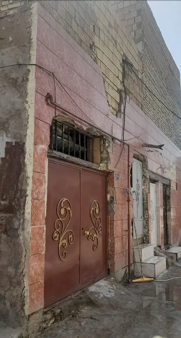 منزل ۳واحد خونه ۸۰متری فروش فوری|فروش خانه و ویلا|اهواز, حصیرآباد|دیوار