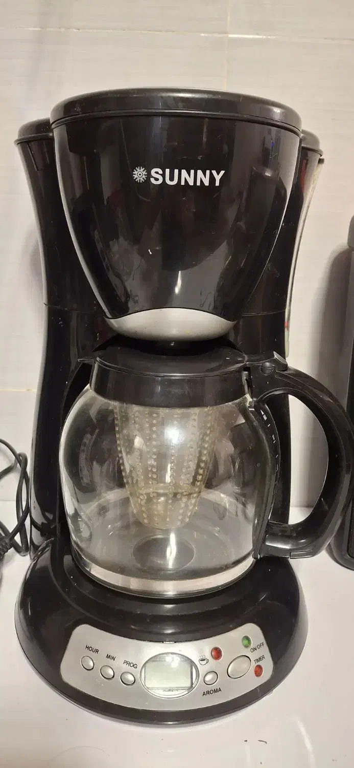 قهوه جوش نو|سماور، چایساز، قهوهساز|تبریز, |دیوار