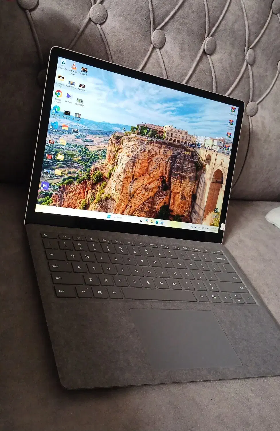 لپ تاپ 3 سرفیس core i5|رایانه همراه|تهران, میدان ولیعصر|دیوار