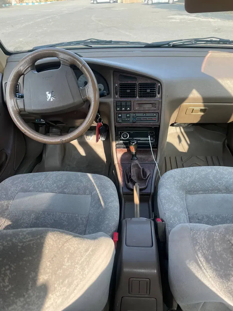 پرشیا مدل 90دوگانه|خودرو سواری و وانت|ارومیه, |دیوار