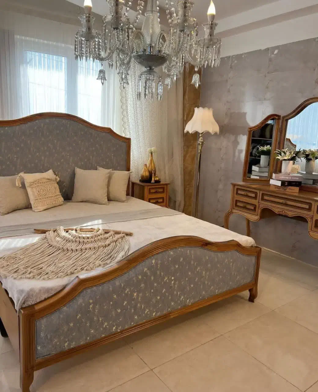 سرویس خواب دونفره|تخت و سرویس خواب|زابل, |دیوار