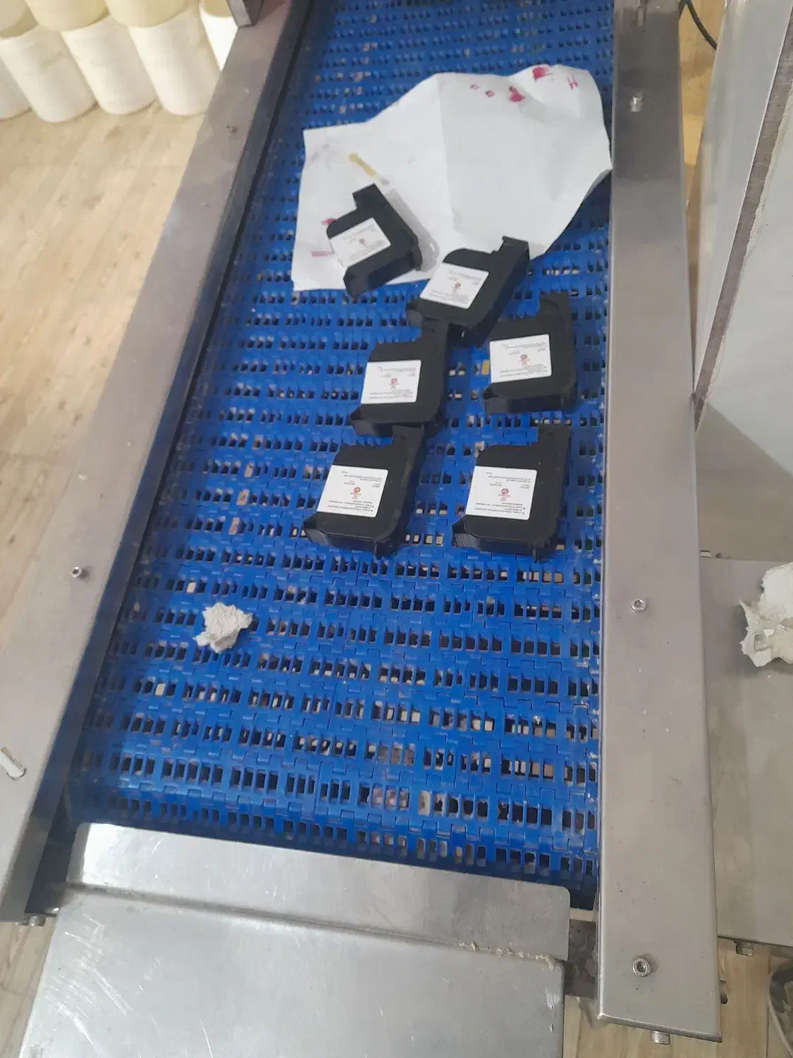 پرینتر تخم مرغ|ماشینآلات صنعتی|قزوین, |دیوار