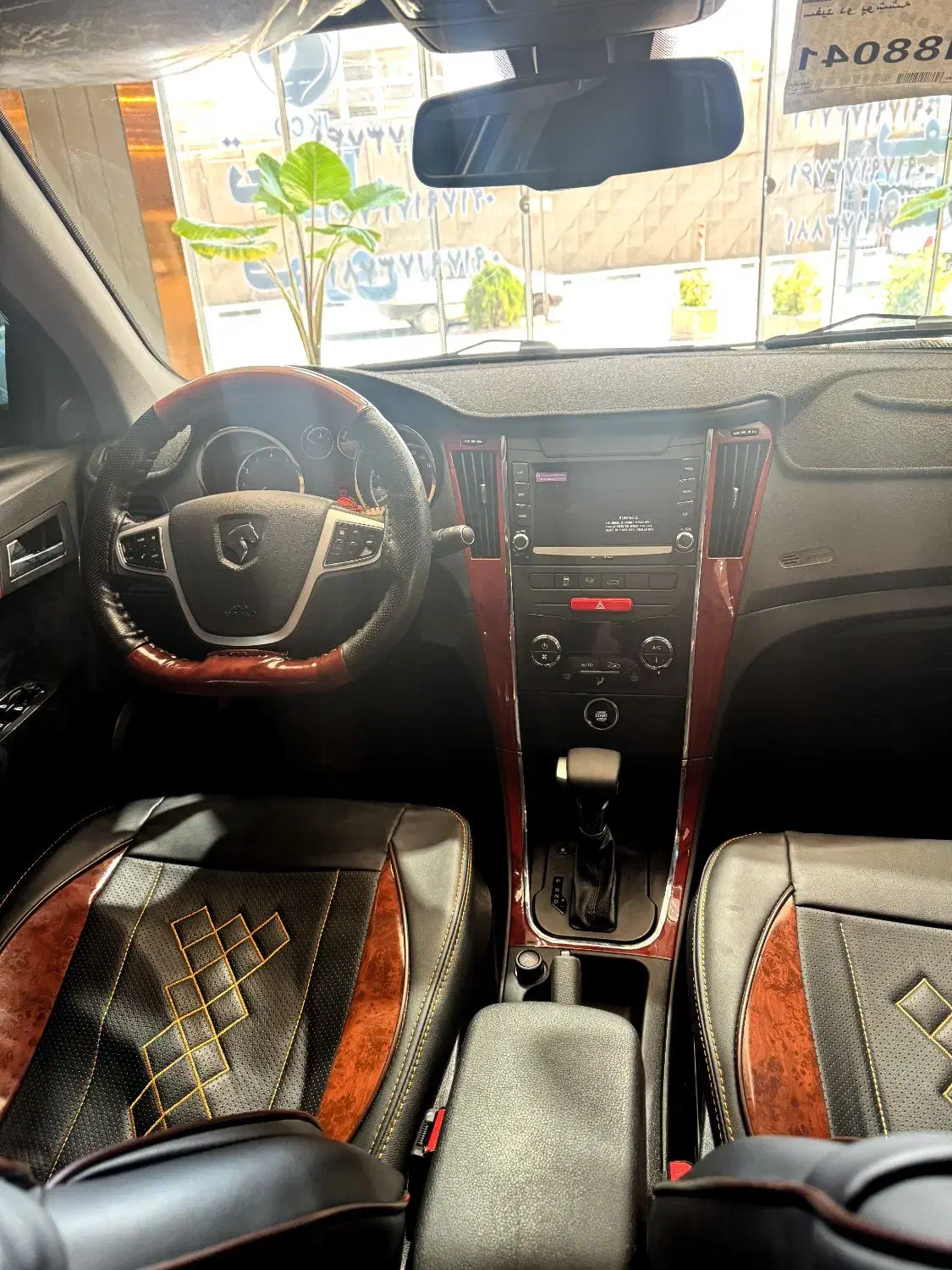 دنا پلاس اتومات آپشنال|خودرو سواری و وانت|شیراز, فرهنگ شهر|دیوار