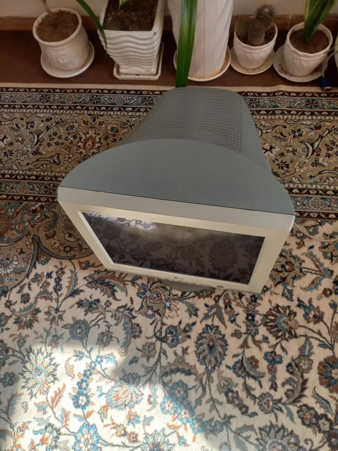 فروش مانیتور سالم|قطعات و لوازم جانبی رایانه|همدان, |دیوار