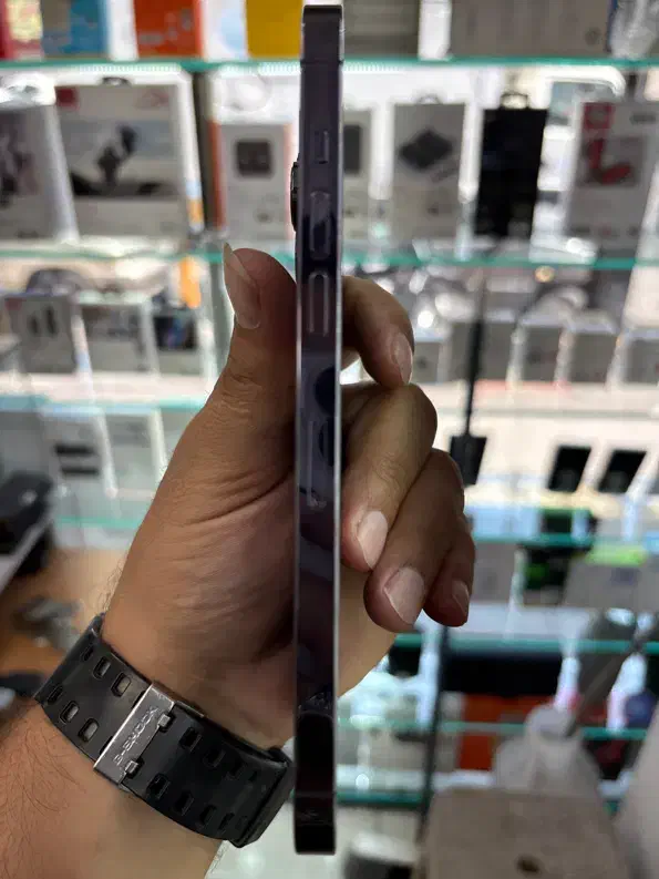 14pro max zaa 256|موبایل|فردیس, فردیس|دیوار