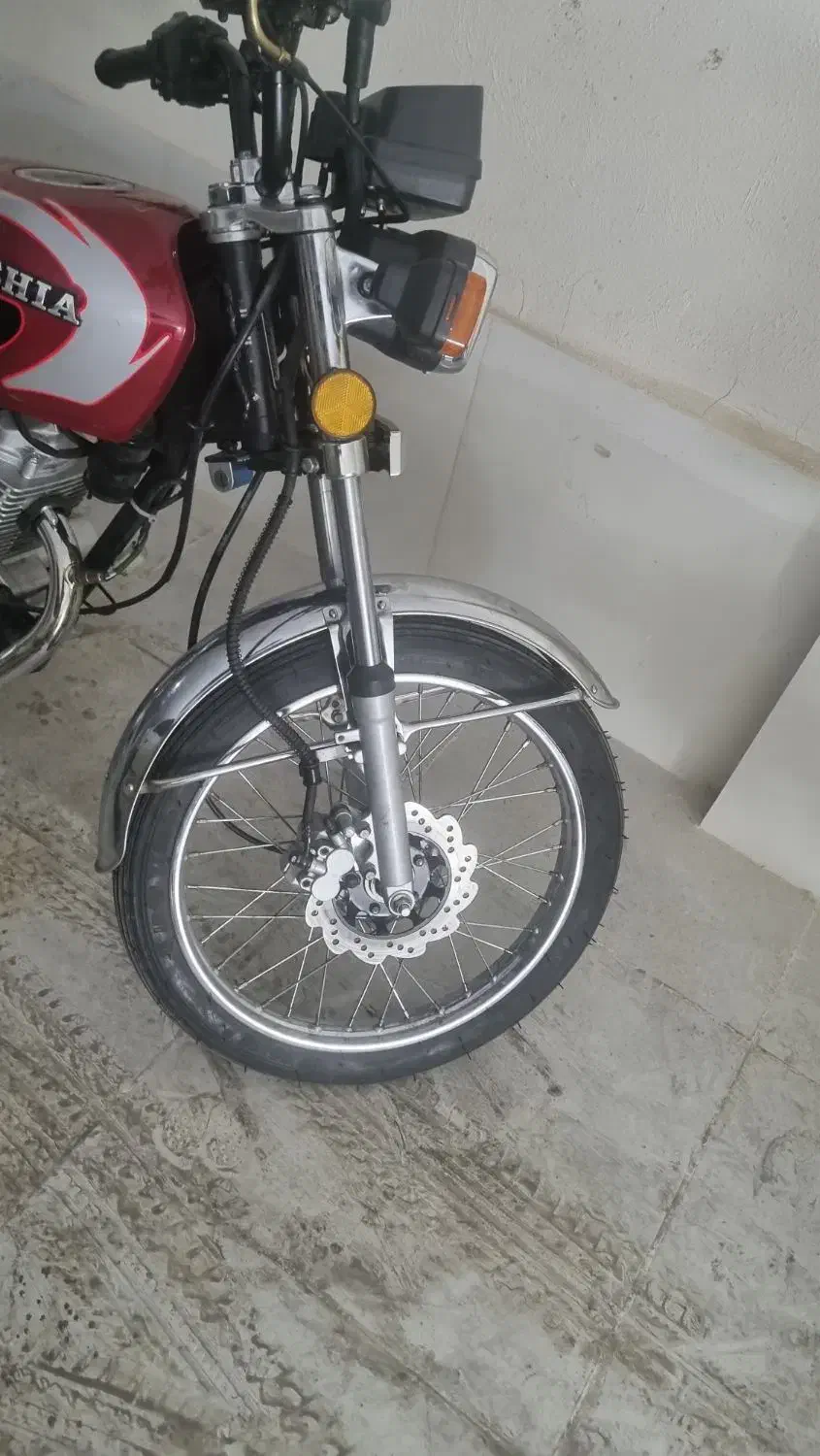 موتورهندا۱۵۰|موتورسیکلت|تبریز, |دیوار