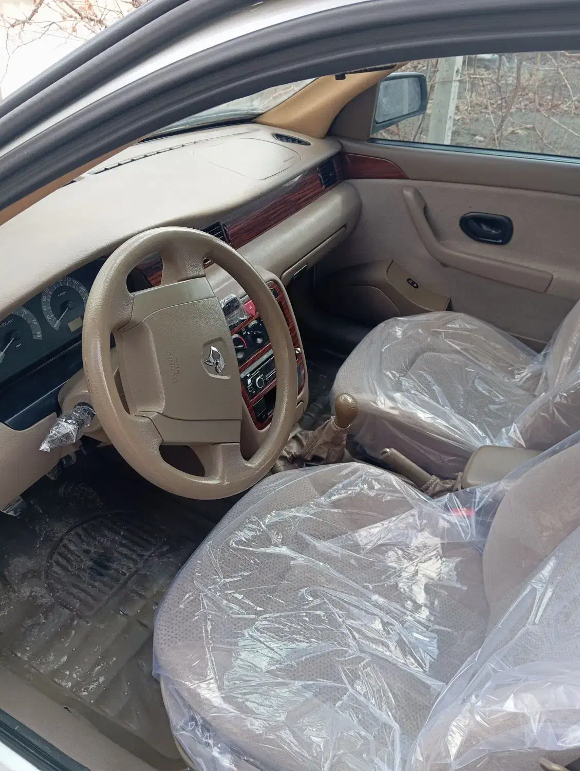 سمند lx مدل 98|خودرو سواری و وانت|میاندوآب, |دیوار