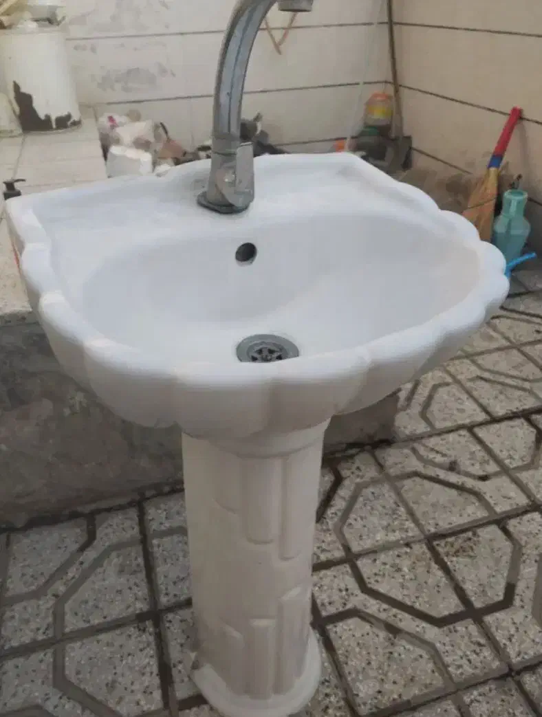 رو شویی|لوازم سرویس بهداشتی|نیشابور, امین اسلامی|دیوار