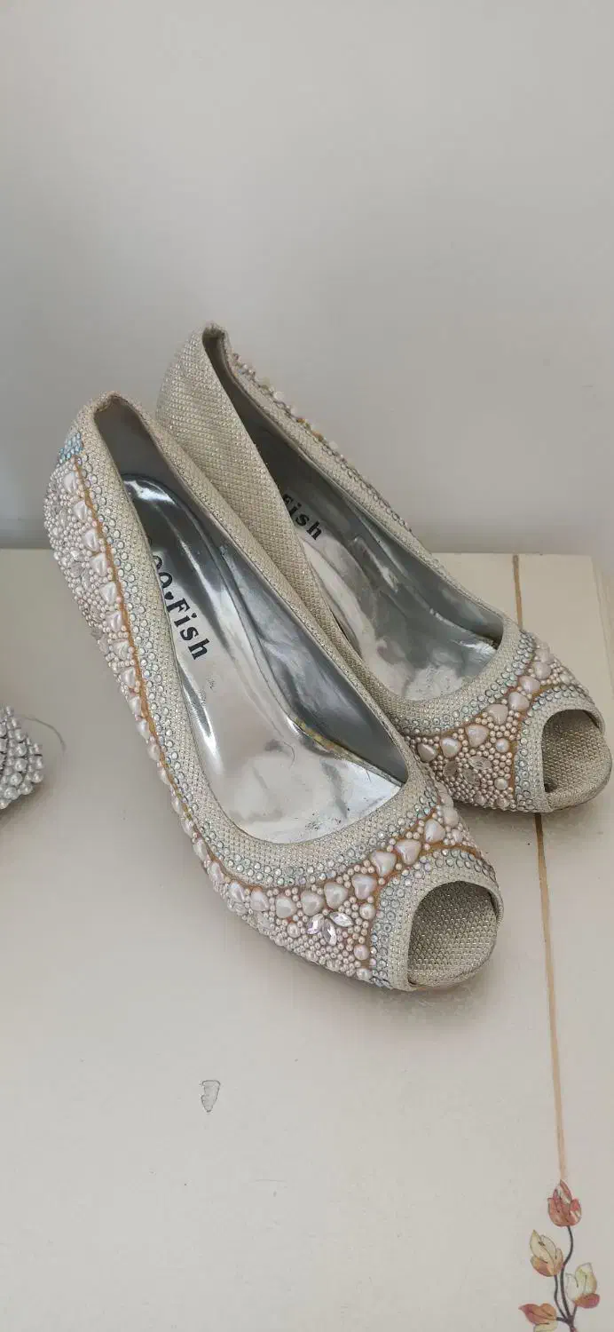 کیف و کفش|کیف، کفش، کمربند|تهران, بهداشت|دیوار