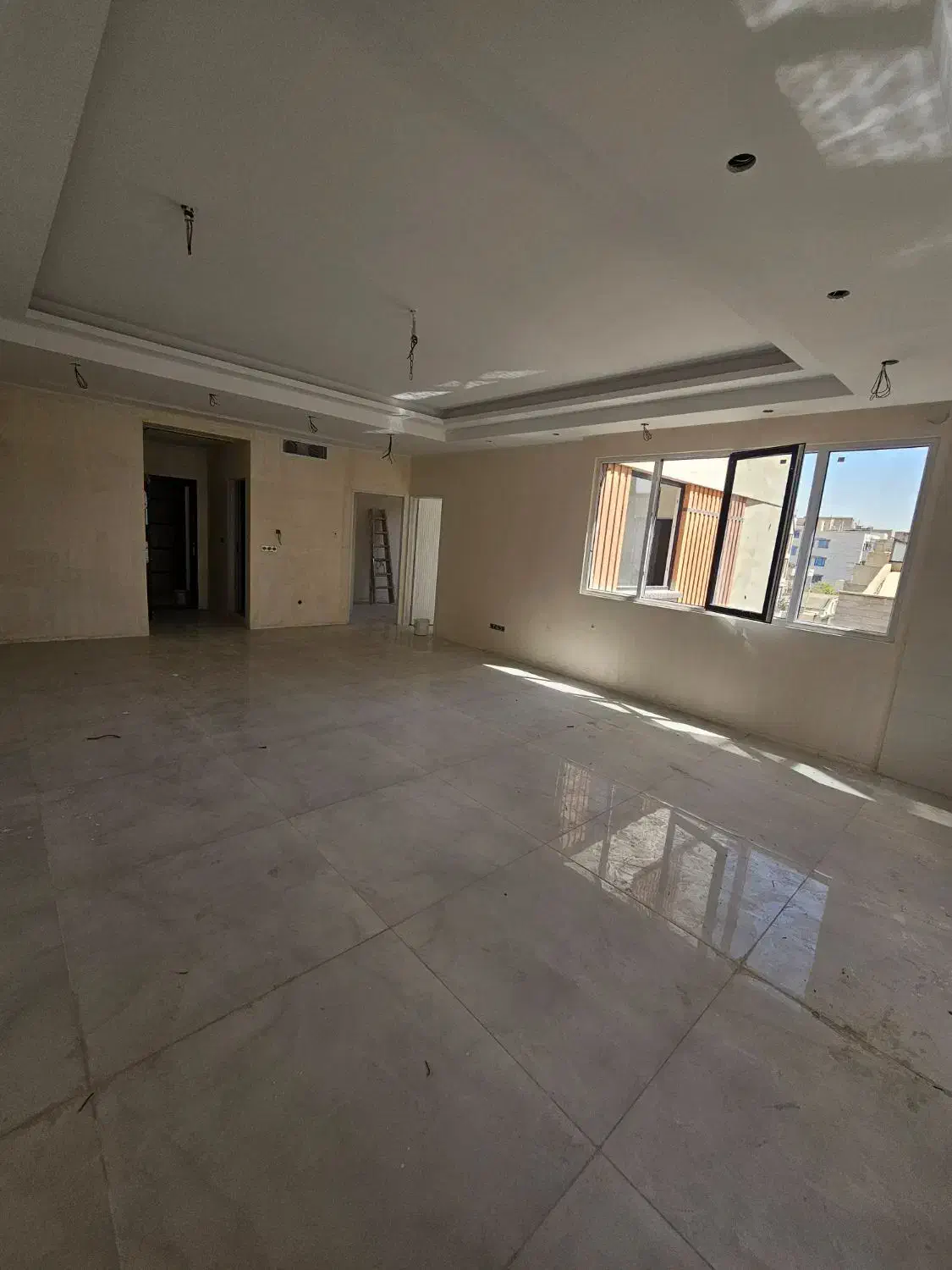 96متر کلیدنخورده(2خواب پارکینگ آسانسور بالکن)|فروش آپارتمان|تهران, شکوفه|دیوار