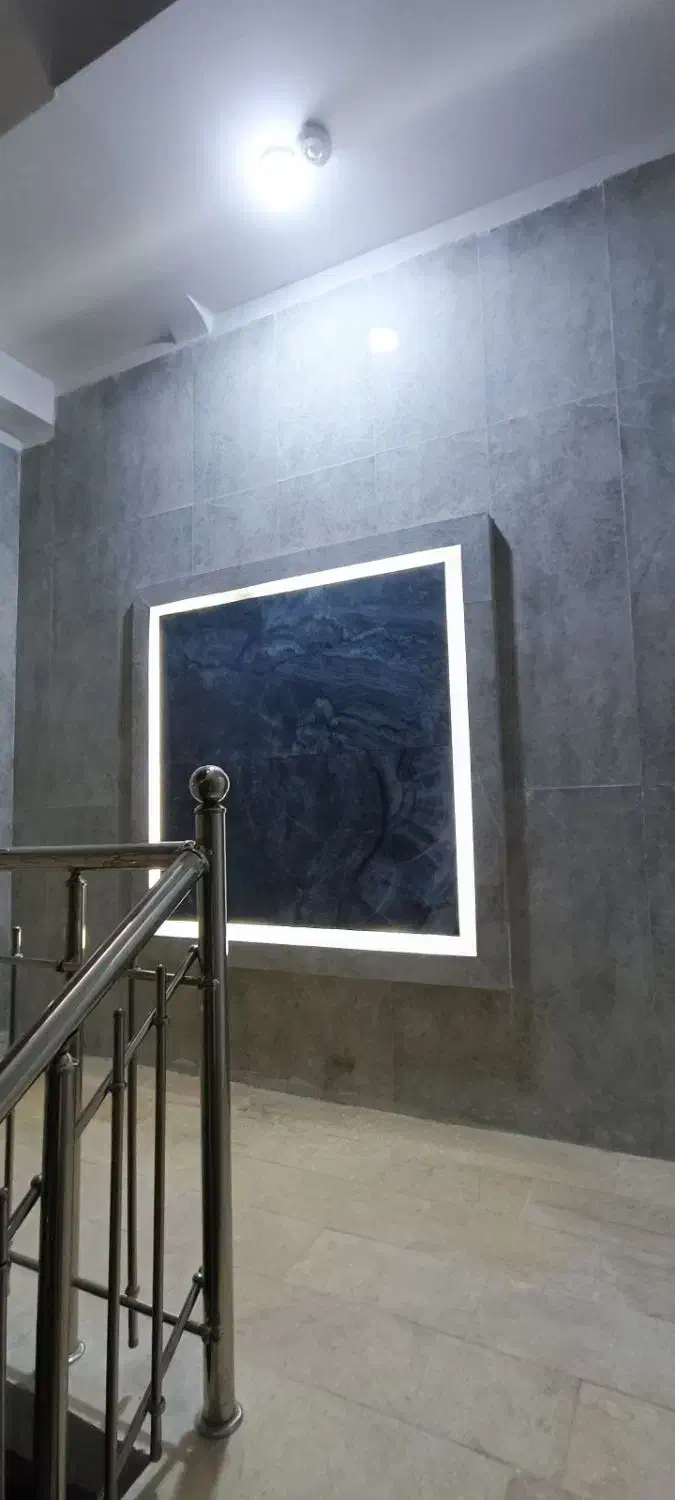 آپارتمان حاجبلوک/ رو به کوچه/ کم واحد/غرق نور|فروش آپارتمان|ساوه, |دیوار