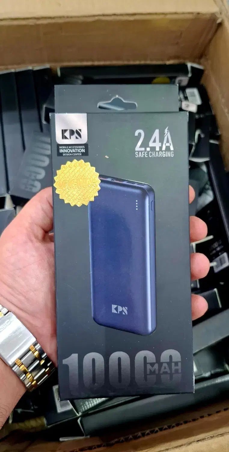 پاور بانک|لوازم جانبی موبایل و تبلت|رشت, علی آباد|دیوار