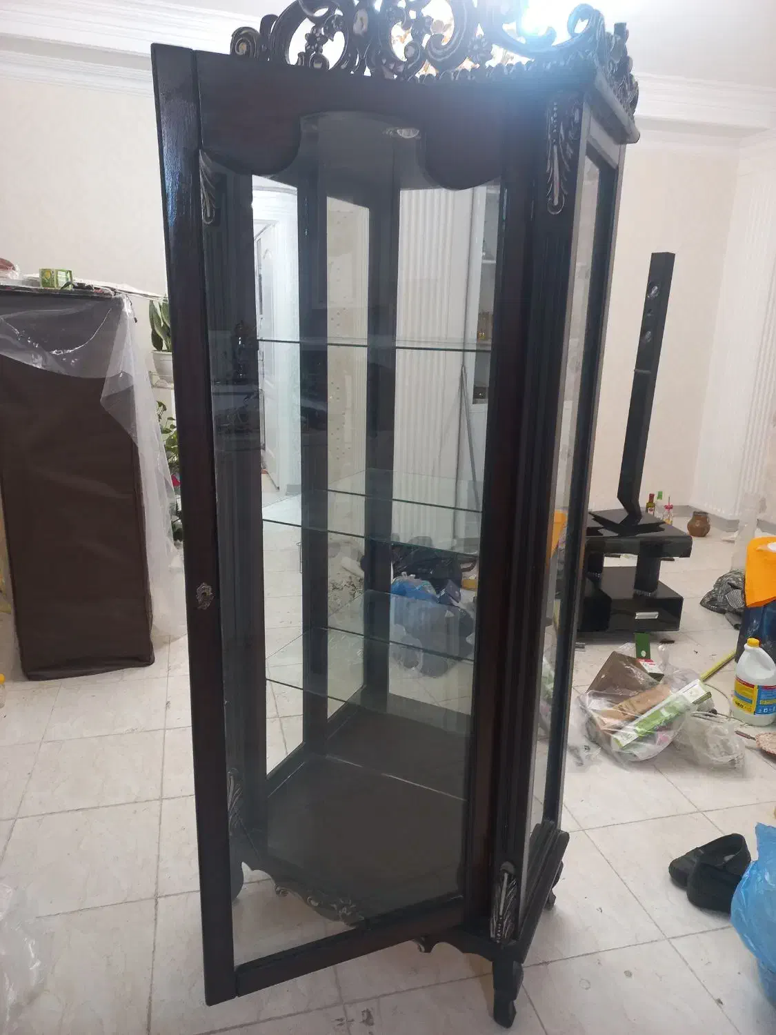 بوفه|بوفه، ویترین، کنسول|تهران, زنجان جنوبی|دیوار