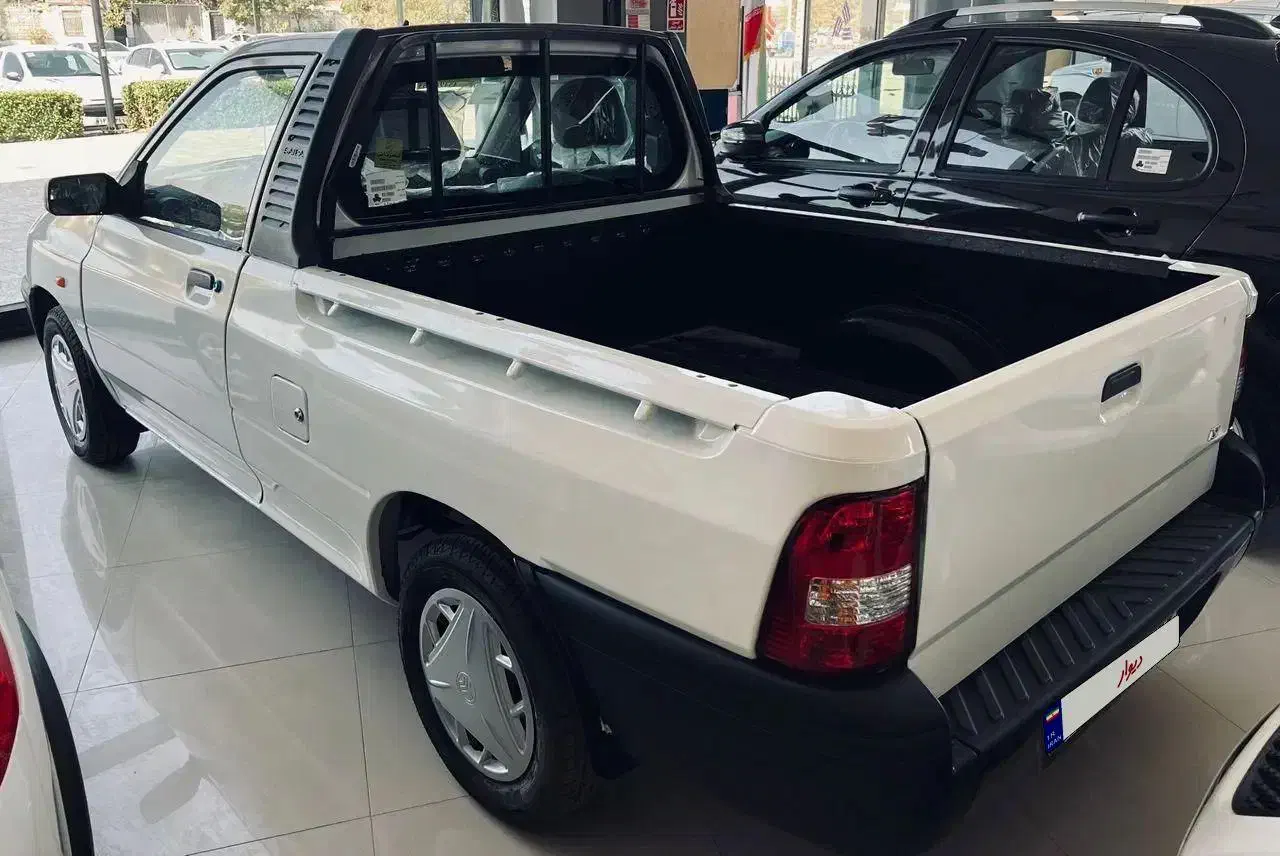 پرایدوانت|خودرو سواری و وانت|شاندیز, |دیوار