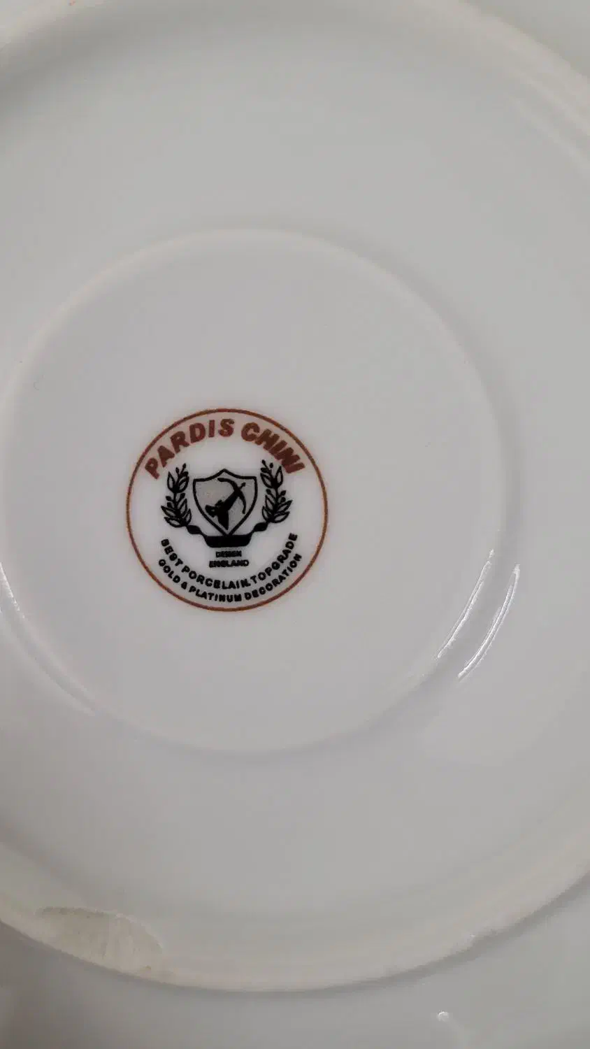 سرویس پذیرایی لیلی و مجنون ۱۲ نفره کامل|ظروف سرو و پذیرایی|تهران, امام زاده عبدالله|دیوار