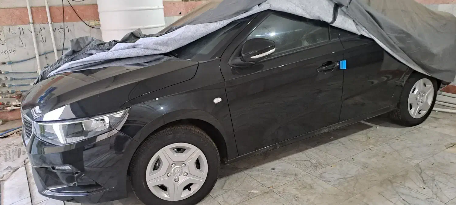 تارا V1 پلاس|خودرو سواری و وانت|بندرعباس, |دیوار