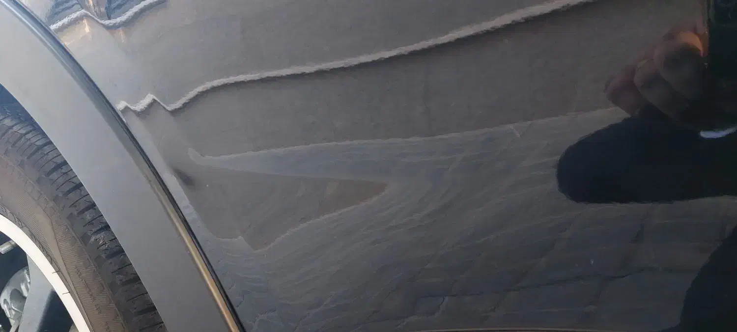 X5 403 kmc|خودرو سواری و وانت|تهران, دکتر هوشیار|دیوار