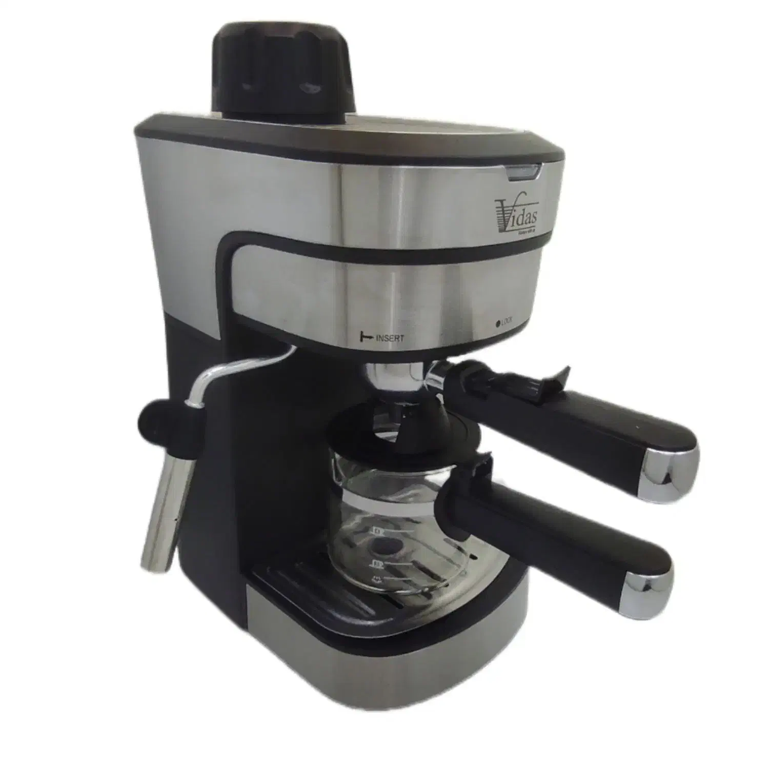 اسپرسوساز ویداس|سماور، چای‌ساز، قهوه‌ساز|بندر انزلی, تختی|دیوار