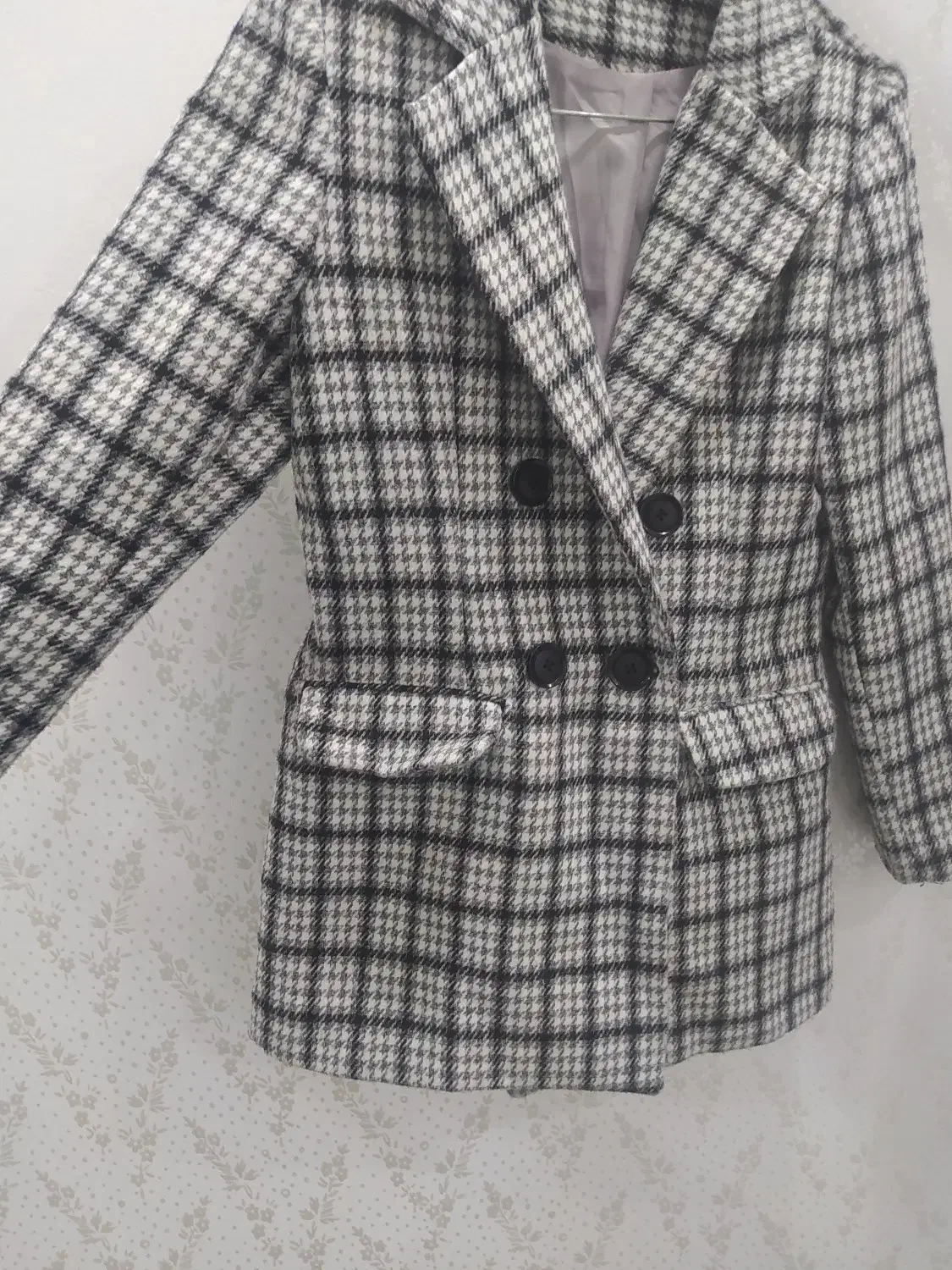 کت پشمی درجه یک|لباس|سقز, |دیوار