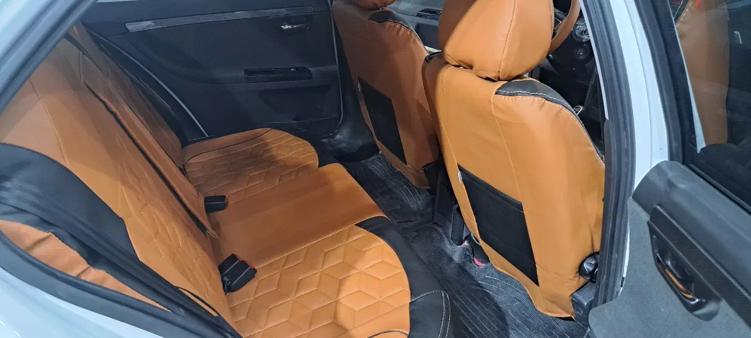 سمندسورن پلاس مدل۴۰۳مشغول بکار|خودرو سواری و وانت|عسلویه, |دیوار