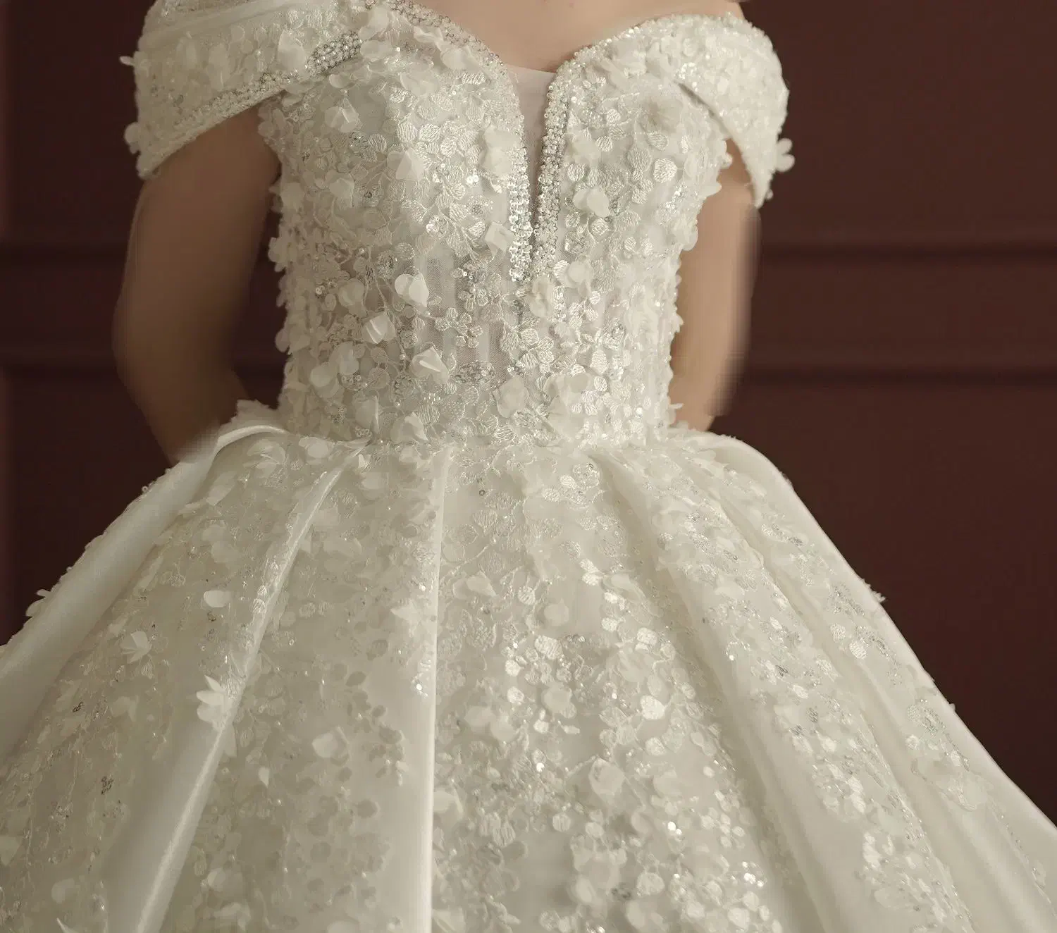 فروش فوری لباس عروس|لباس|بجنورد, |دیوار