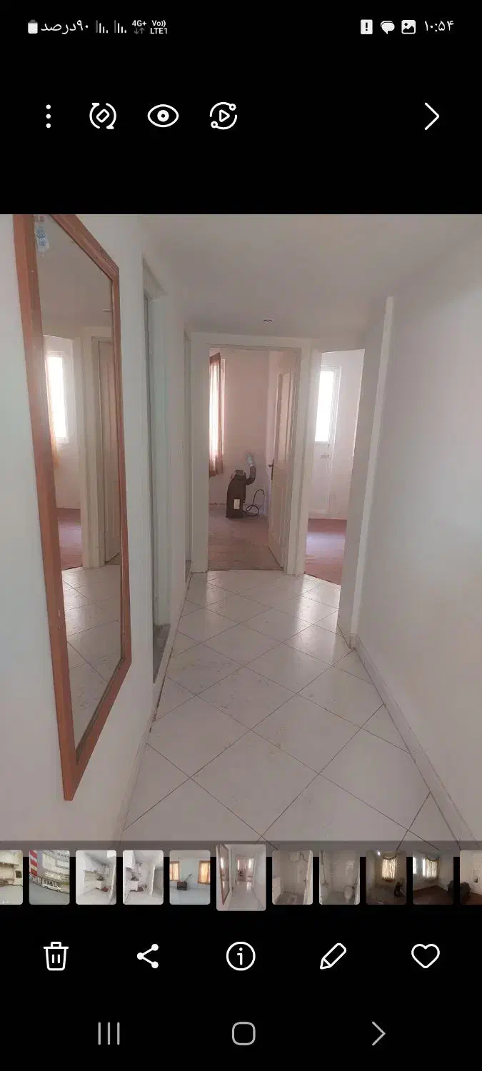 ۸۵متری دوخواب امام رضا|اجارهٔ آپارتمان|مشهد, کوشش|دیوار